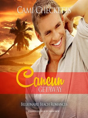 cover image of Cancun Getaway